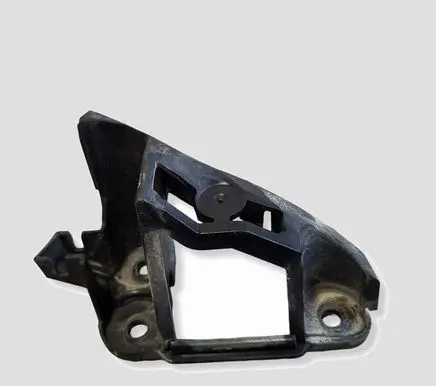 Citroen C5 Rear bumper mounting bracket 9681049680