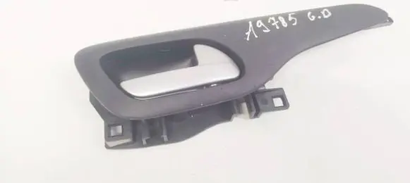 Citroen C5 Rear door interior handle 9660525380 6985950277