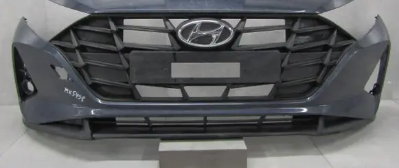 Hyundai i20 (BC3 BI3) Front bumper 86511Q0000