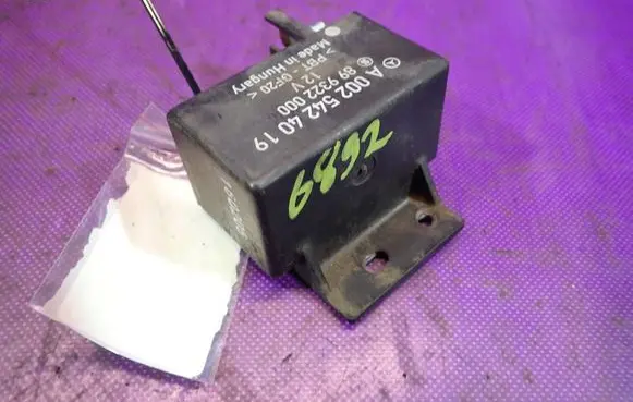 Mercedes-Benz Sprinter W901 W902 W903 W904 Other relay 