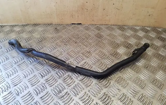 Volkswagen Caddy Engine coolant pipe/hose 1K0121070BR