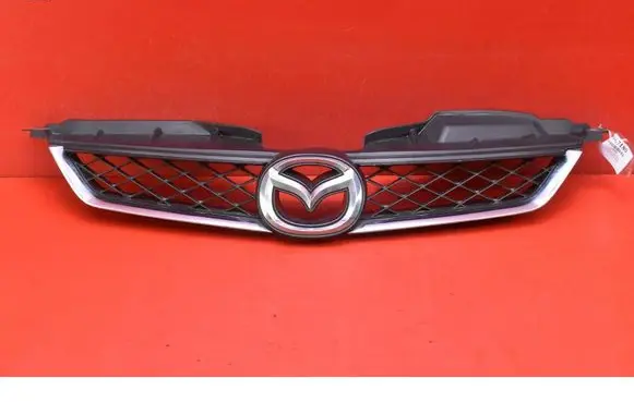 Mazda MX-5 NC Miata Front grill C23550711