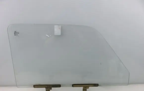 Lada Niva Front door window glass four-door