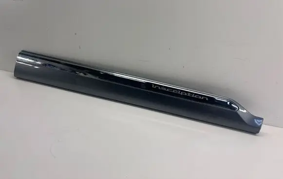Volvo XC90 Front door trim (molding) 31448428