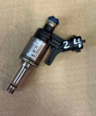 Fuel injector