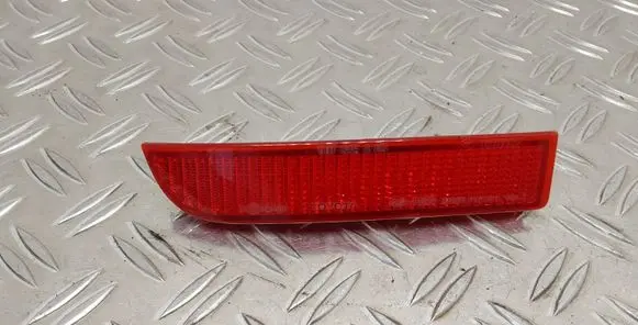 Toyota Avensis T270 Rear tail light reflector