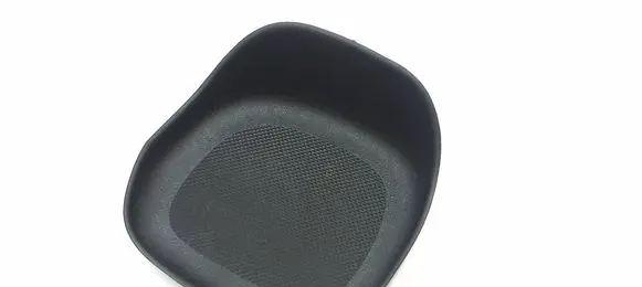 Ford Transit Custom Cup holder pad/mat BK21V06305BAW
