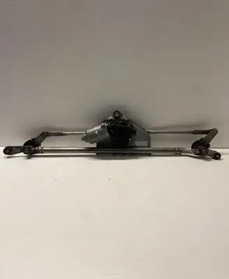 Chevrolet Camaro Front wiper linkage and motor 20955389 AX159060 AX1590602272