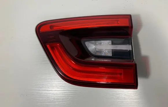 Renault Kadjar Tailgate rear/tail lights 265505069R