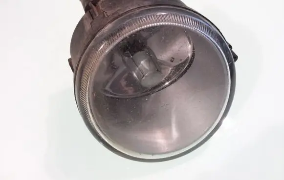 Renault Scenic I Front fog light 7700420127