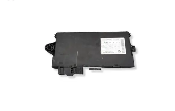Mini One - Cooper Clubman R55 CAS control unit/module 5WK495130BR 2073321563