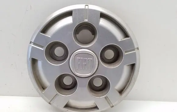 Fiat Ducato Original wheel cap B632