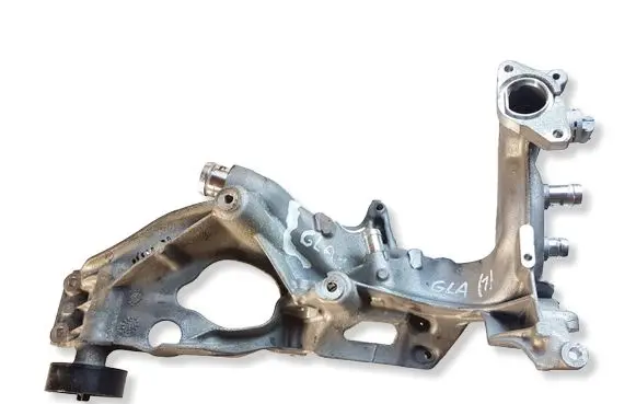 Mercedes-Benz GLA W156 X156 Generator/alternator bracket A6512011709