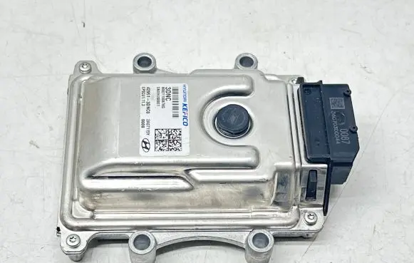 Hyundai Tucson IV NX4 Engine control unit/module 429513DNC0 9002110087KG 2A07115Y