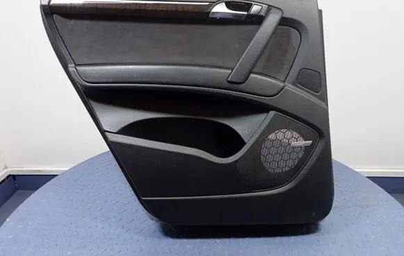 Audi Q7 4L Door card panel trim set 4L0867305C