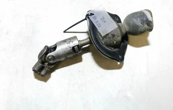 Mazda 626 Steering column universal joint