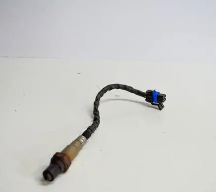Chevrolet Camaro Lambda probe sensor 12640453