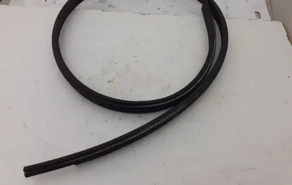 Audi A5 8T 8F Front door rubber seal DE8T0854543E
