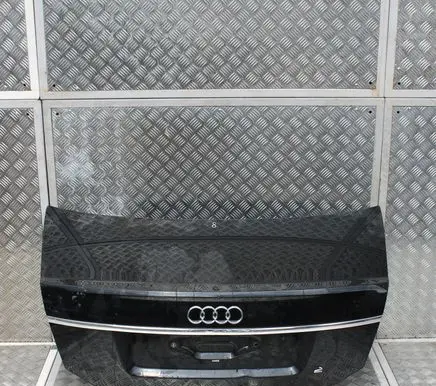 Audi A6 S6 C6 4F Tailgate/trunk/boot lid