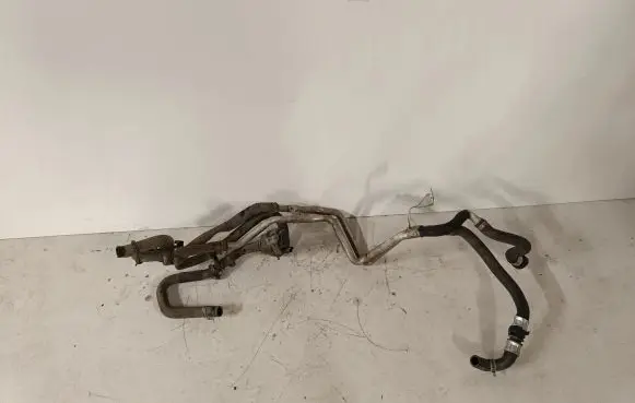 Renault Trafic III (X82) Auxiliary pre-heater (Webasto) 252526250100 0392023219 925164GA0A
