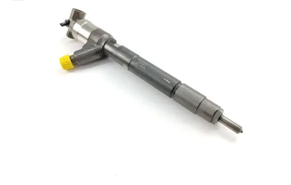 Opel Mokka Fuel injector RGC7753