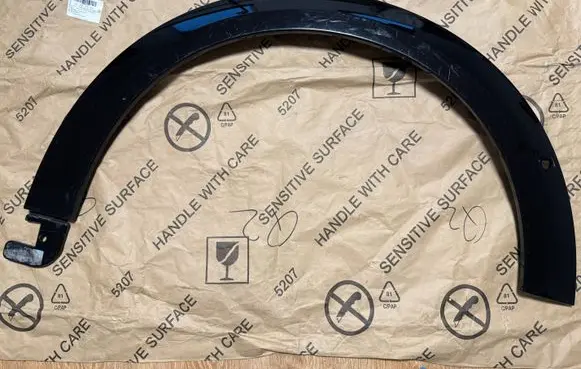 Mini Cooper F57 Front arch trim 51775A53DB8 24230710