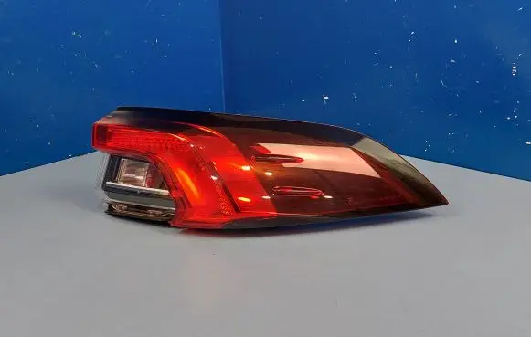 Toyota Corolla E210 E21 Rear/tail lights 8155002D1100