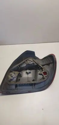 Toyota Yaris Rear/tail lights 5308701L 52005