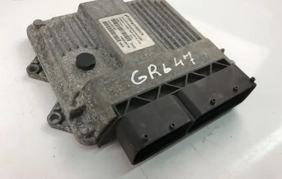 Fiat Panda II Engine control unit/module 51805376