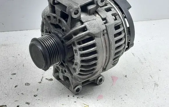 Audi A4 S4 B8 8K Generator/alternator 06H903016L
