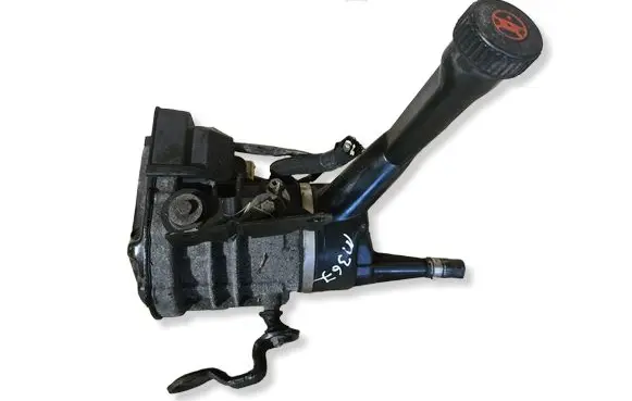 Citroen C4 I Picasso Power steering pump B5865C 9674055680 A0021534