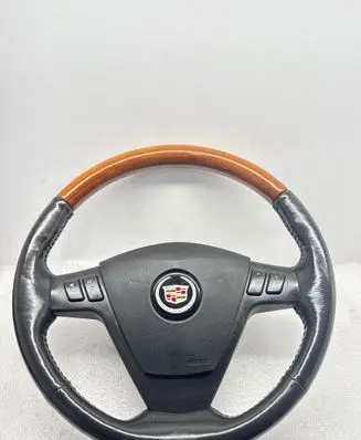 Cadillac STS Seville Steering wheel P25755676 10359323