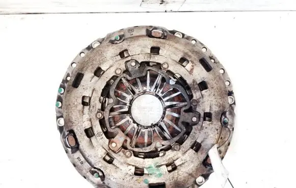Honda CR-V Pressure plate DUALMASS
