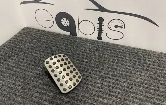 Brake pedal