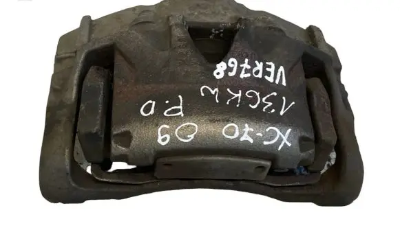 Volvo XC70 Front brake caliper