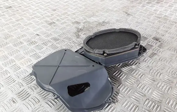 Subwoofer speaker