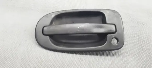 Opel Sintra Front door exterior handle Z5932