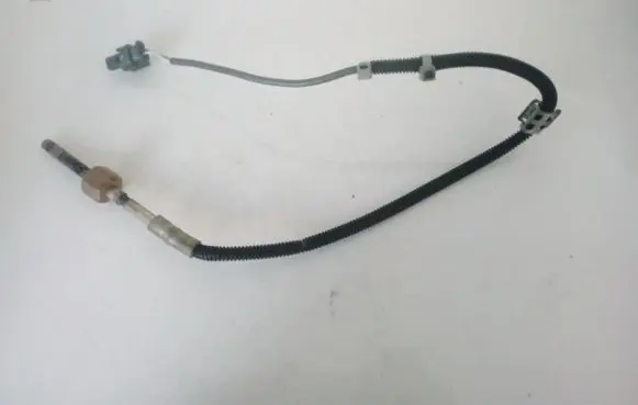 Exhaust gas temperature sensor