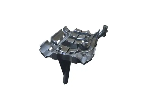Mercedes-Benz Sprinter W906 Oil sump strainer pipe A6511800951