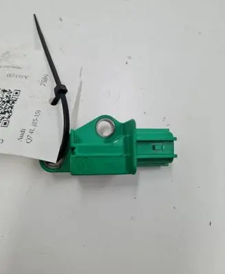 Audi Q7 4L Airbag deployment crash/impact sensor 1K0909606C