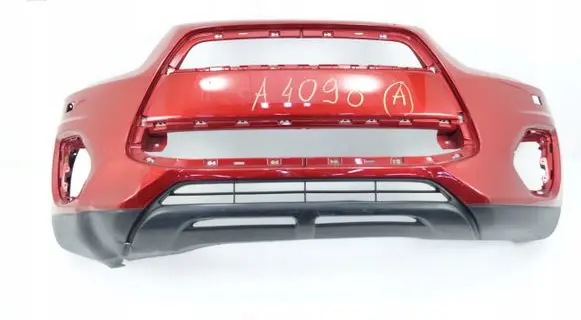Mitsubishi ASX Front bumper 6400F649ZZ