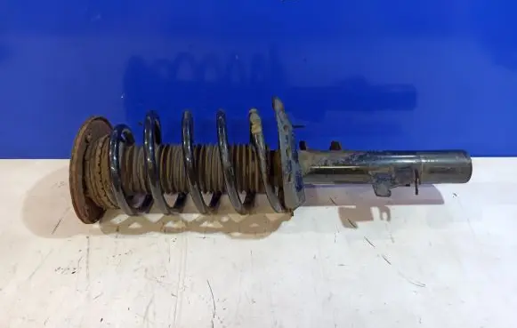 Volvo S80 Front shock absorber/damper 31277913