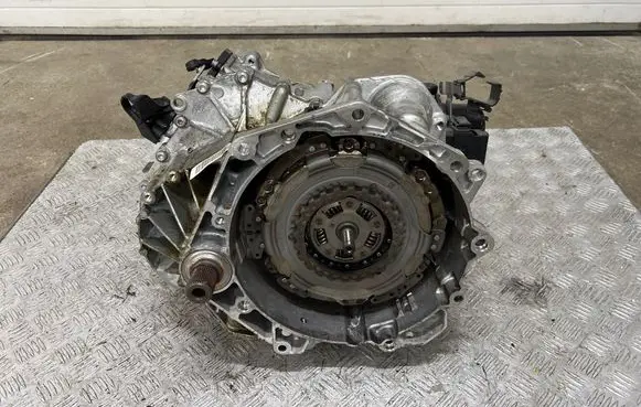 Volkswagen T-Cross Automatic gearbox VSY FD7CW006 0C0301103E