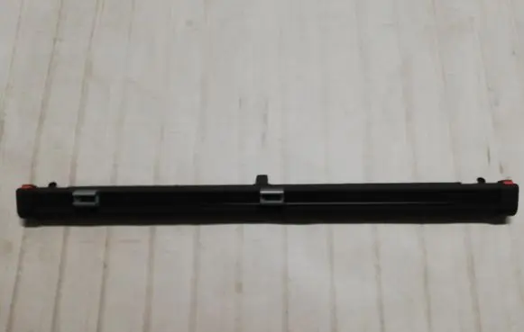 Audi A6 S6 C6 4F Trunk/boot cargo luggage net 
