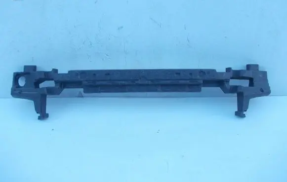 Audi A6 S6 C7 4G Front bumper foam support bar 4G0807550S