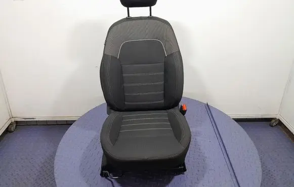 Dacia Sandero Front passenger seat 