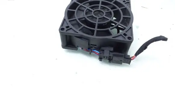 Volkswagen Phaeton Seat fan/blower 3D0963575