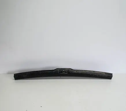 Volkswagen Golf IV Trunk/boot sill cover protection 1J9863459C