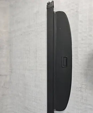 Audi A6 S6 C6 4F Parcel shelf load cover 4F9863553A