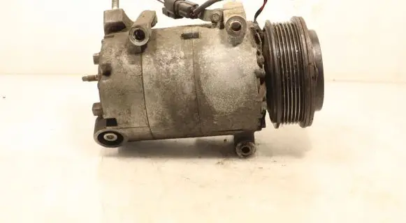 Ford Focus C-MAX Air conditioning (A/C) compressor (pump) FV41-19D629-DB